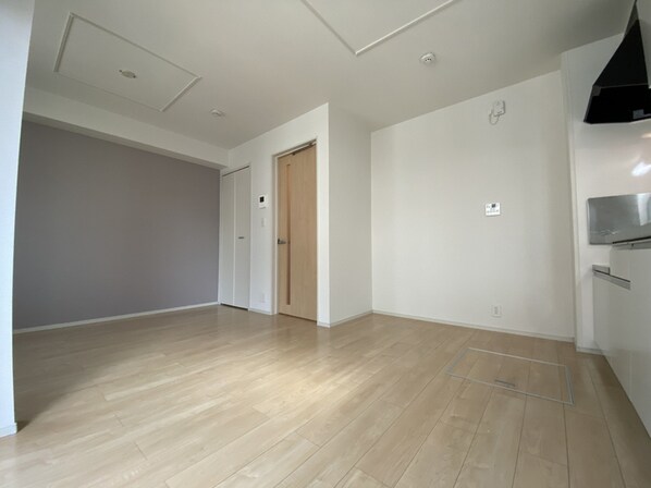 エスペランサ白国Ⅲの物件内観写真